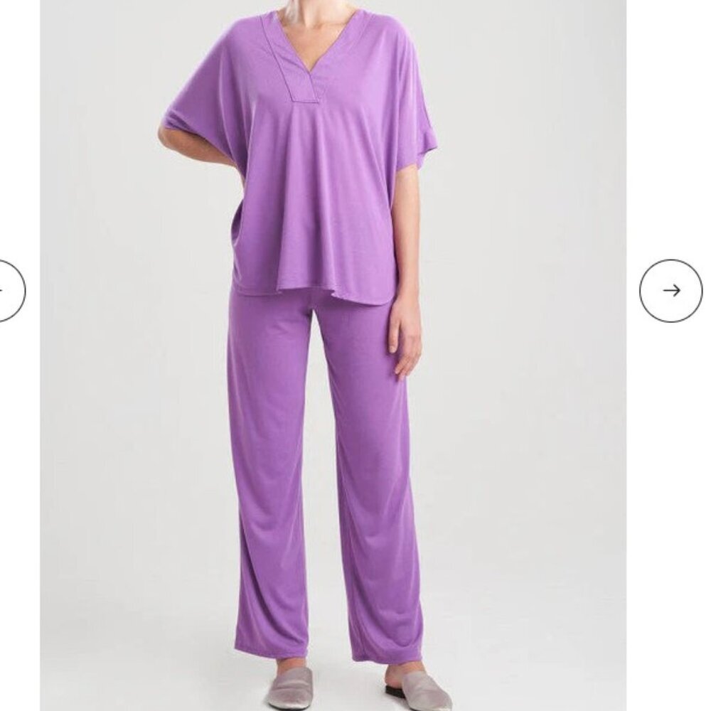 Natori Congo Dolman PJ Set. Size S